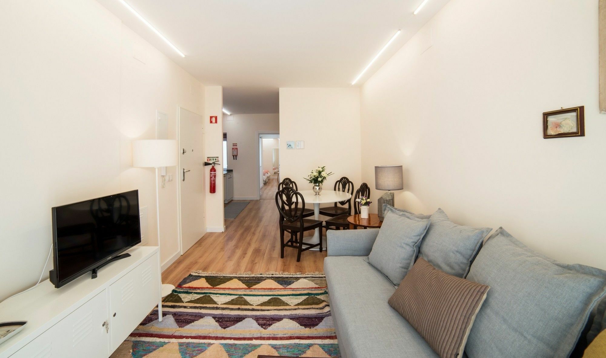Lis Apartments Lisboa Exterior foto