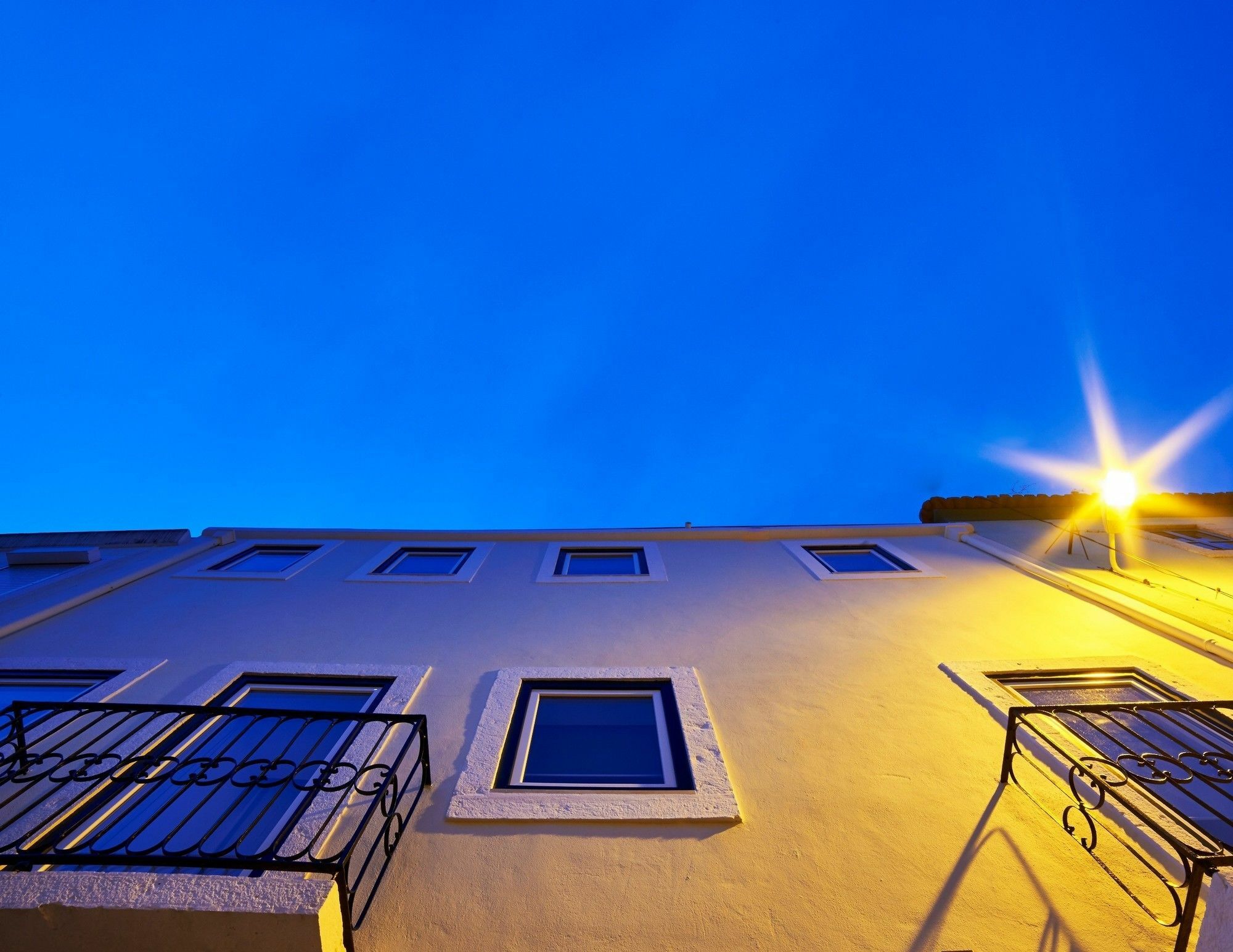 Lis Apartments Lisboa Exterior foto